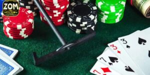 ảnh đại diện game poker 5 lá zomclub.live