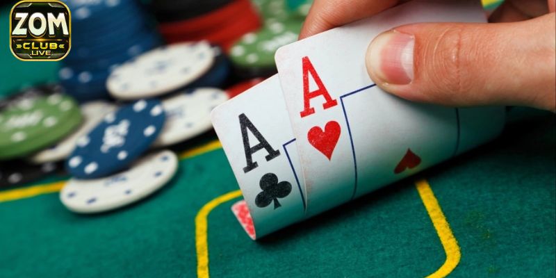 Hiểu về Game Poker 5 lá thế nào?