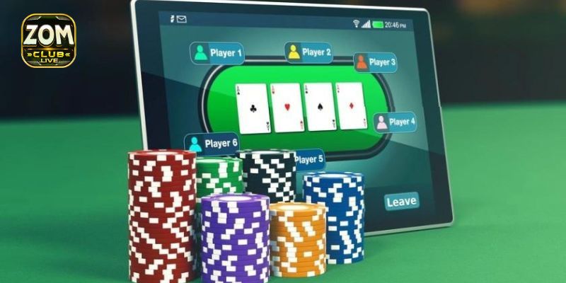 Kinh nghiệm chơi Mini Poker hiệu quả thắng cao từ các cao thủ 