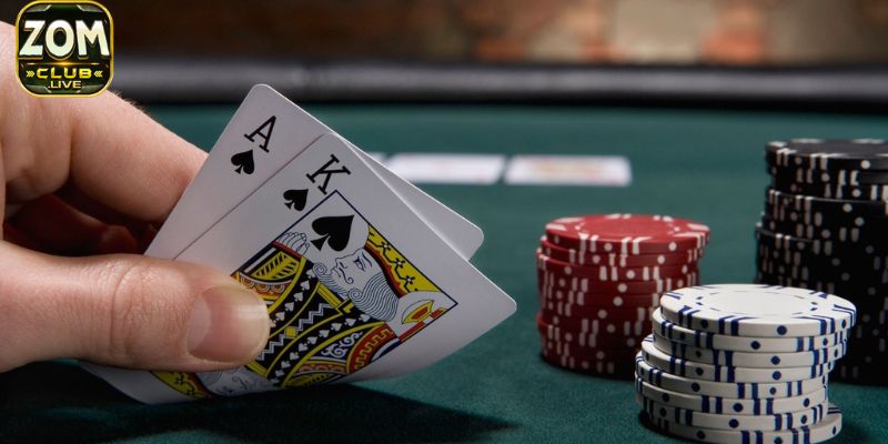 Vì sao game bài Game Poker 5 lá lại được yêu thích?