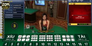 ảnh đại diện sic bo zomclub.live