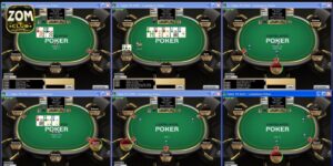 ảnh đại diện poker online zomclub.live