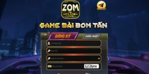 ảnh đại diện tải app zomclub.live