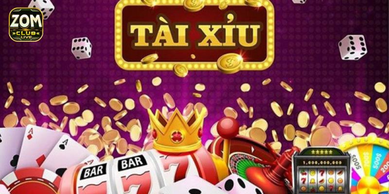 Khám phá về nguồn gốc game tài (xỉu) 