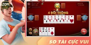 ảnh đại diện tiến lên miền nam zomclub.live